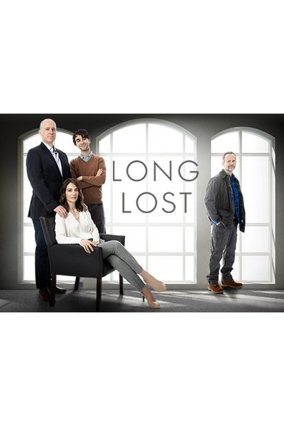 Long Lost