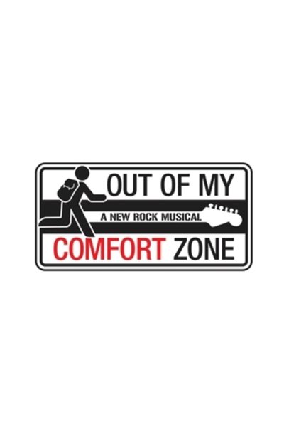 Out Of My Comfort Zone