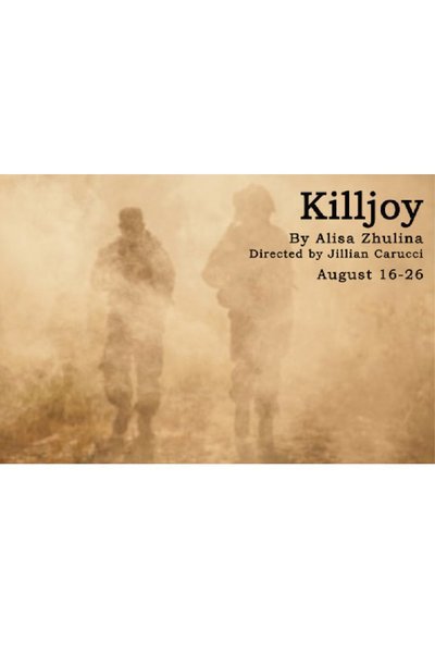 Killjoy