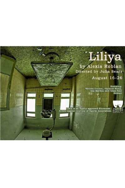 Liliya