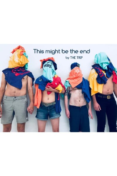 This Might Be The End