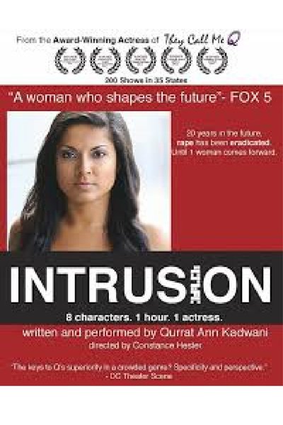 Intrusion