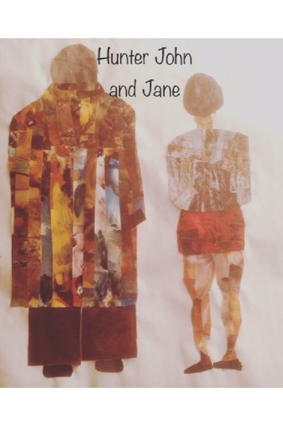 Hunter John and Jane