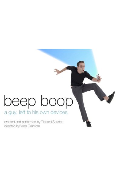 Beep Boop