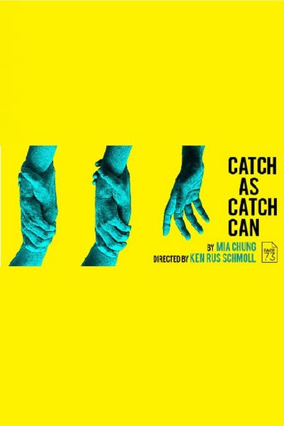 Catch As Catch Can
