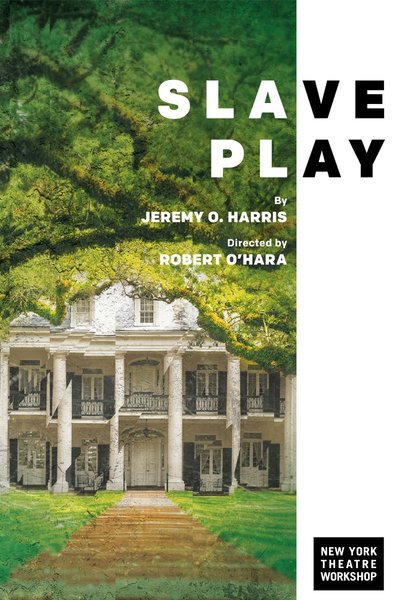 Slave Play
