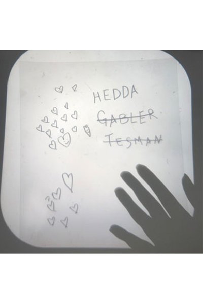 Hedda 