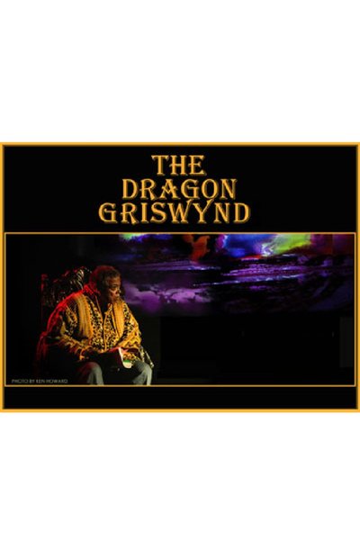 The Dragon Griswynd