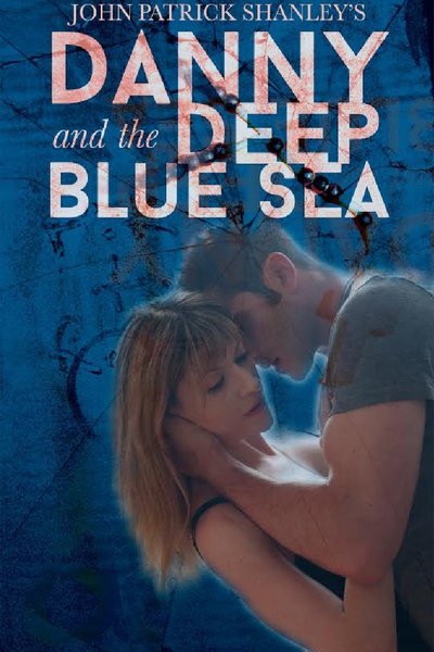 Danny and the Deep Blue Sea (The Davenport Theatre)