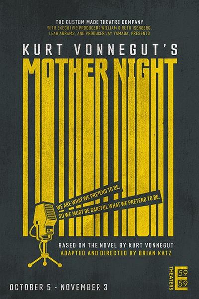 Mother Night