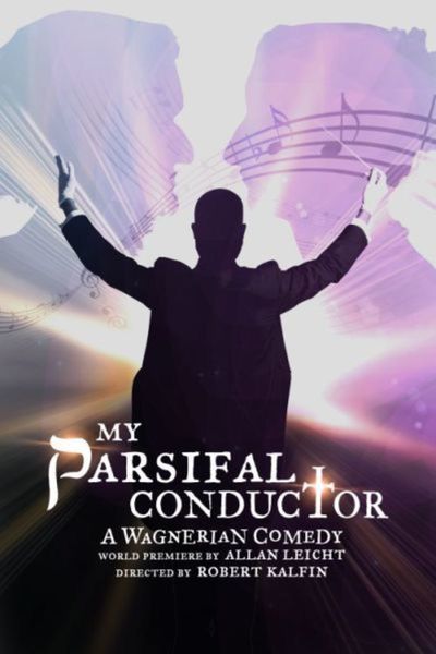 My Parsifal Conductor