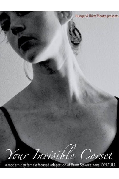 Your Invisible Corset