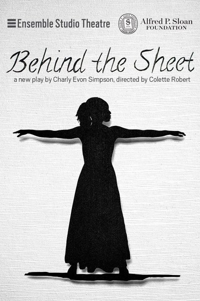 Behind the Sheet