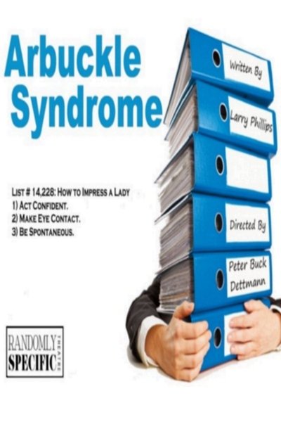 Arbuckle Syndrome