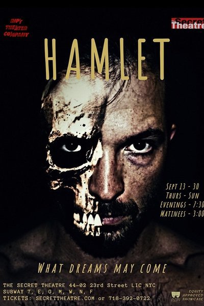 Hamlet (What Dreams May Come)