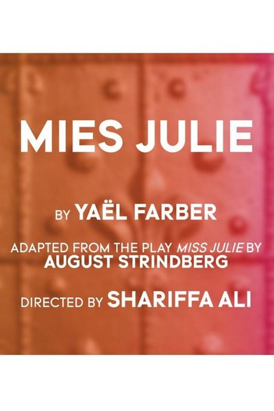 Mies Julie