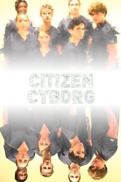 Citizen Cyborg