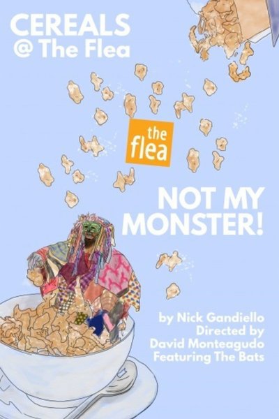 Not My Monster