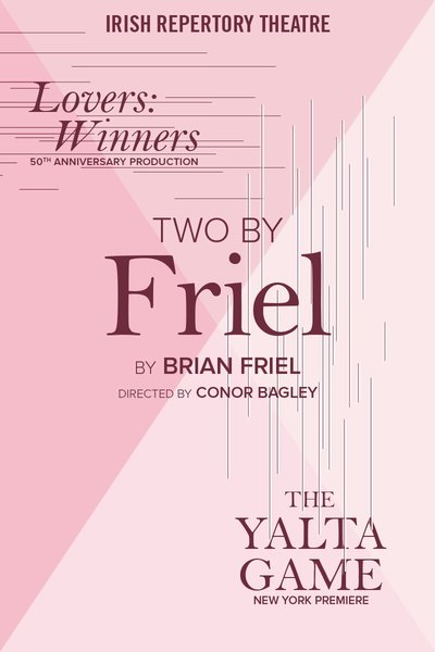Two By Friel