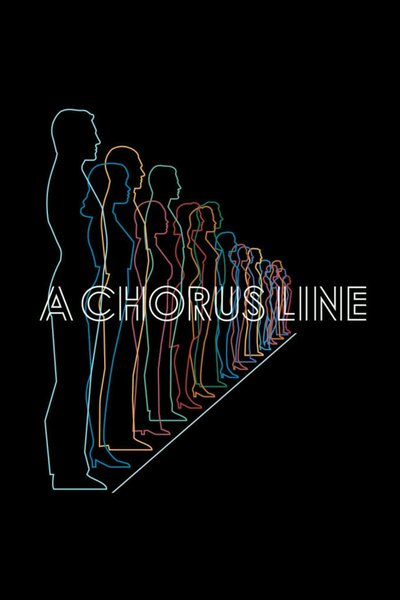 A Chorus Line (NY City Center)