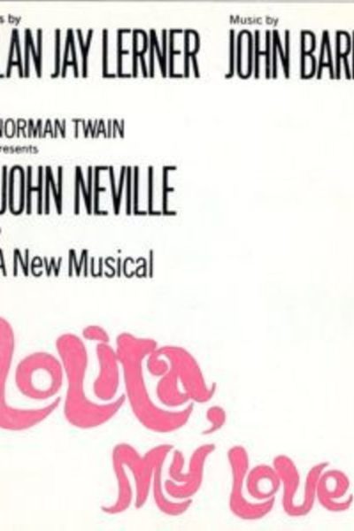 Lolita, My Love