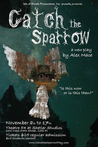 Catch the Sparrow