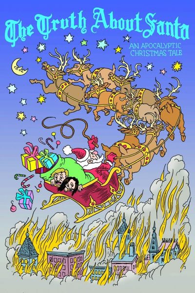 The Truth About Santa