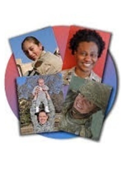 In Our Own Voice: Women Veterans Tell Their Story