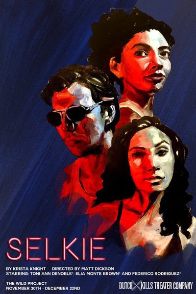 Selkie