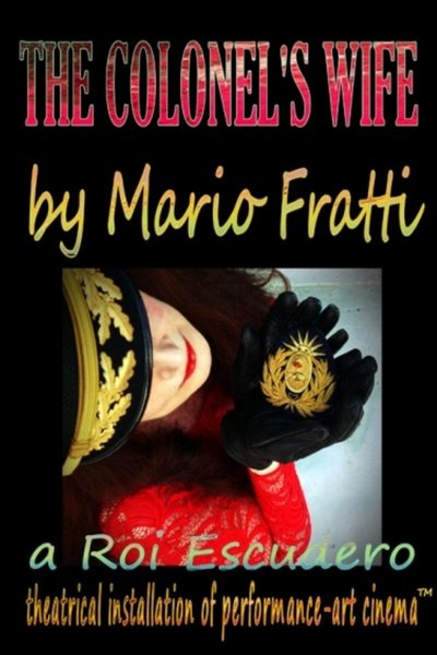 The Colonel's Wife