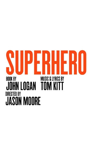 Superhero