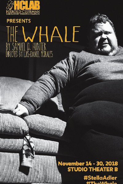 The Whale (Harold Clurman Laboratory)