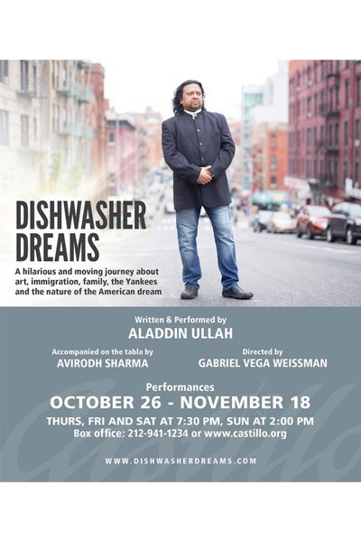 Dishwasher Dreams