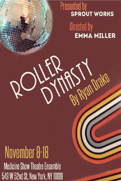 Roller Dynasty