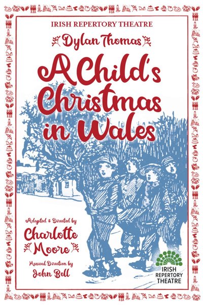 A Child's Christmas In Wales