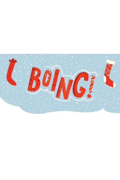 Boing!