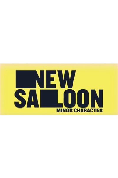 Minor Character (Under the Radar)