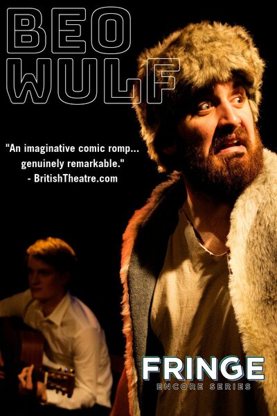 Beowulf