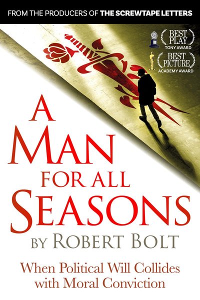 A Man For All Seasons (Fellowship for Performing Arts)