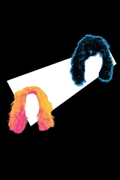 Eddie and Dave