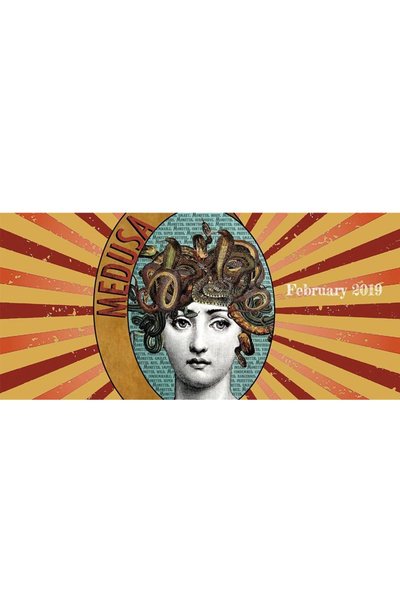 Medusa Volution