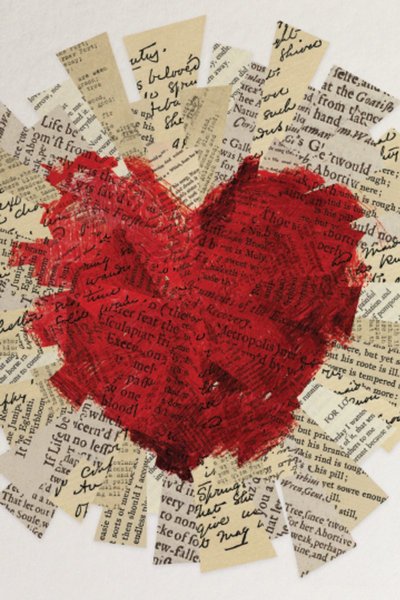 I Carry Your Heart