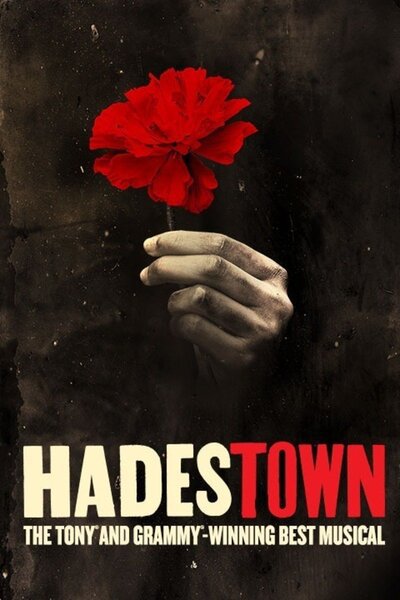 Hadestown (Broadway)