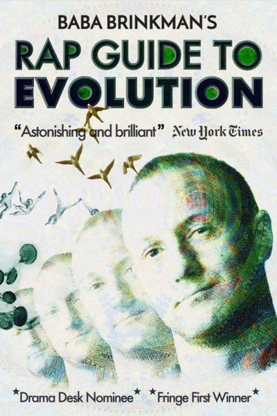 Rap Guide to Evolution