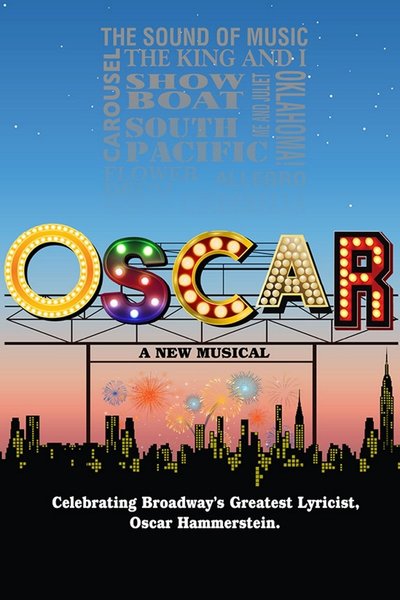 Sincerely, Oscar