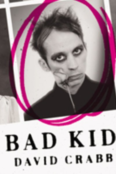 Bad Kid (2015)