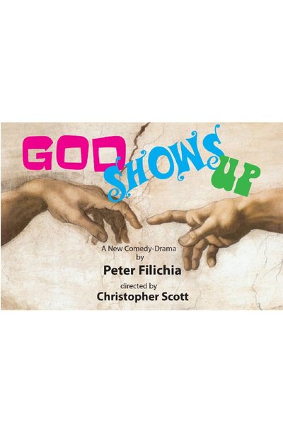 God Shows Up