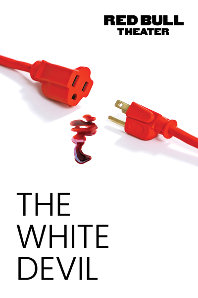 The White Devil
