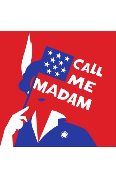 Call Me Madam