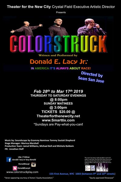 ColorStruck